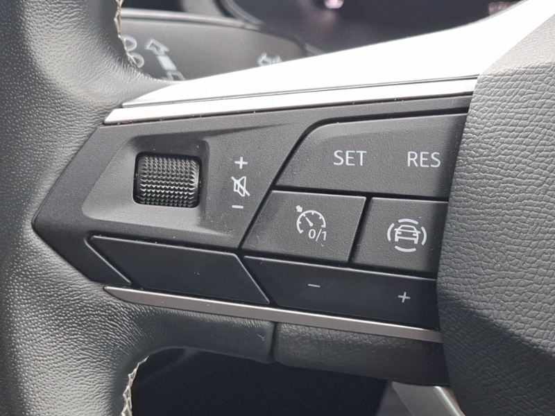 Used SEAT Ibiza 2023 for sale - 76393201: Photo 16