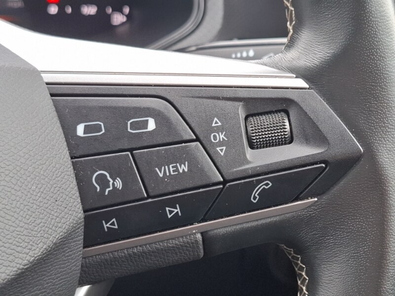 Used SEAT Ibiza 2023 for sale - 76393201: Photo 17