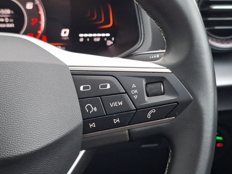 Used SEAT Ibiza 2024 for sale - 76834290: Photo 17