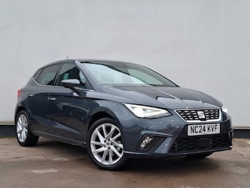 SEAT - Ibiza