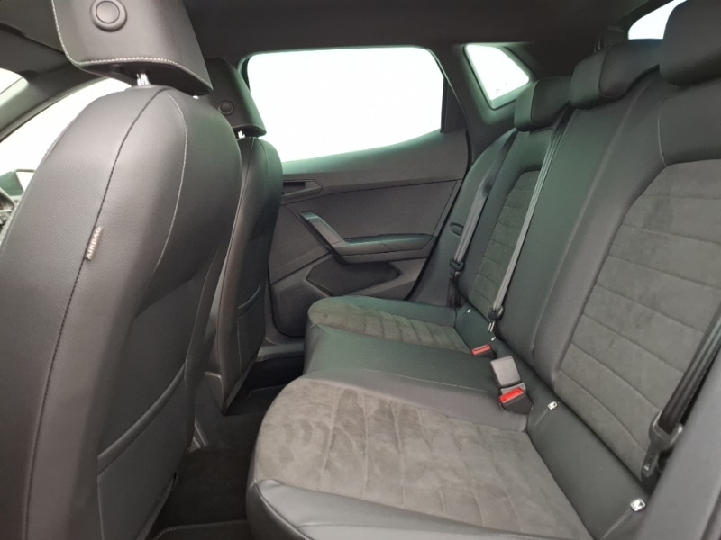 Used SEAT Ibiza 2024 for sale - 76834290: Photo 6