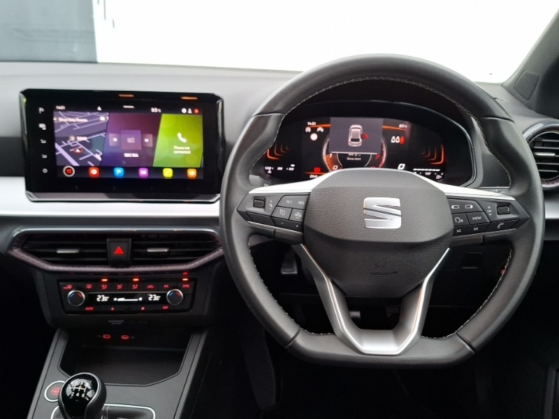 Used SEAT Ibiza 2024 for sale - 76834290: Photo 7