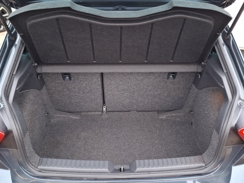 Used SEAT Ibiza 2024 for sale - 76834290: Photo 8