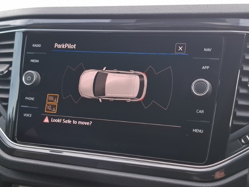 Used Volkswagen T-Roc 2019 for sale - 77933617: Photo 10