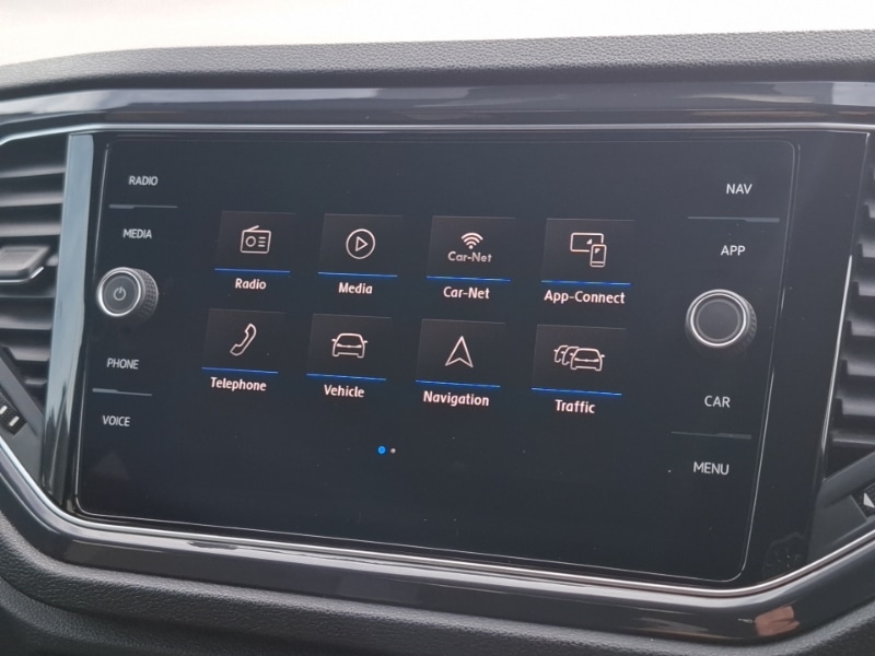 Used Volkswagen T-Roc 2019 for sale - 77933617: Photo 13