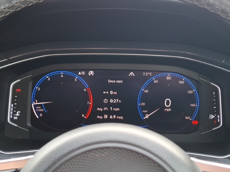 Used Volkswagen T-Roc 2019 for sale - 77933617: Photo 19