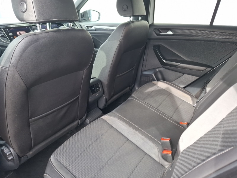Used Volkswagen T-Roc 2019 for sale - 77933617: Photo 6