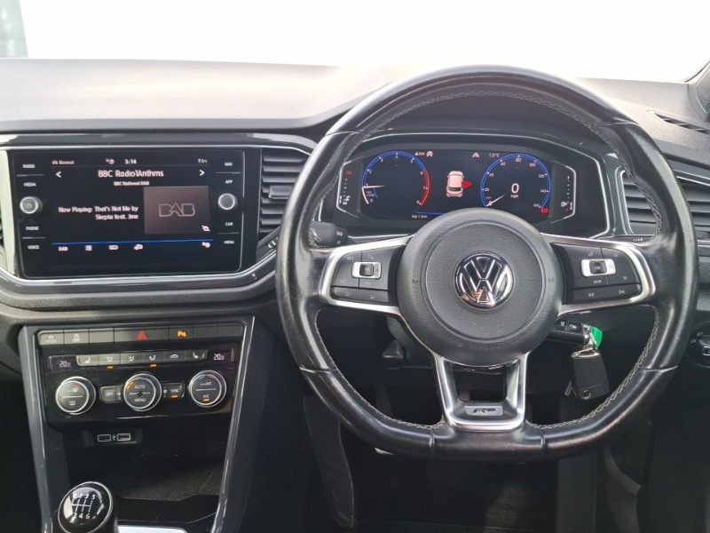 Used Volkswagen T-Roc 2019 for sale - 77933617: Photo 7