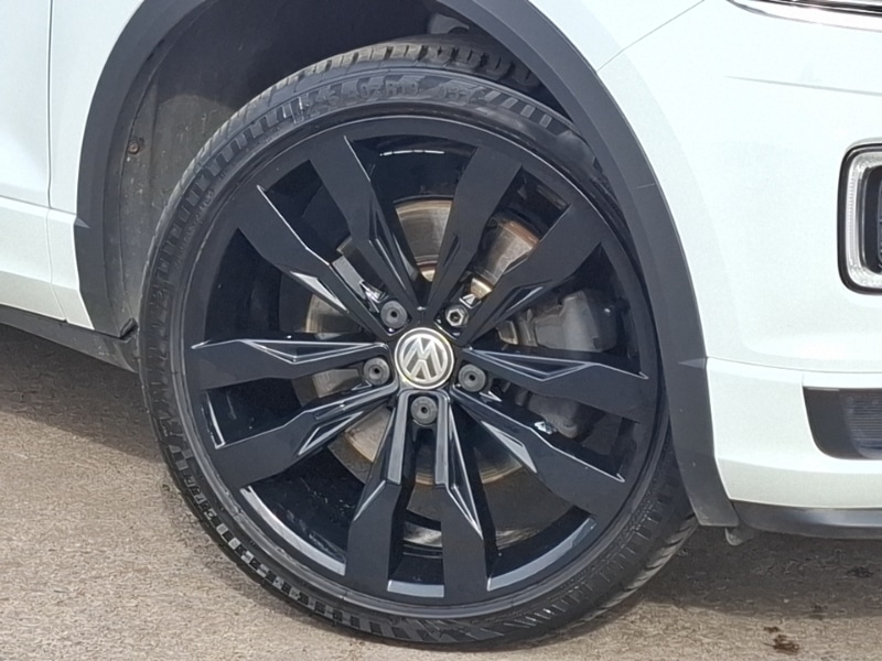 Used Volkswagen T-Roc 2019 for sale - 77933617: Photo 9