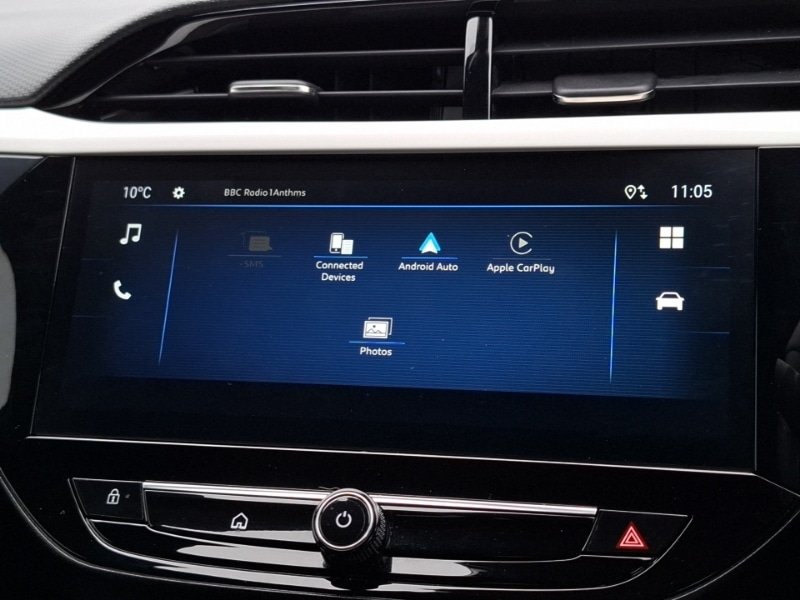 Used Vauxhall Corsa 2025 for sale - 77522785: Photo 12