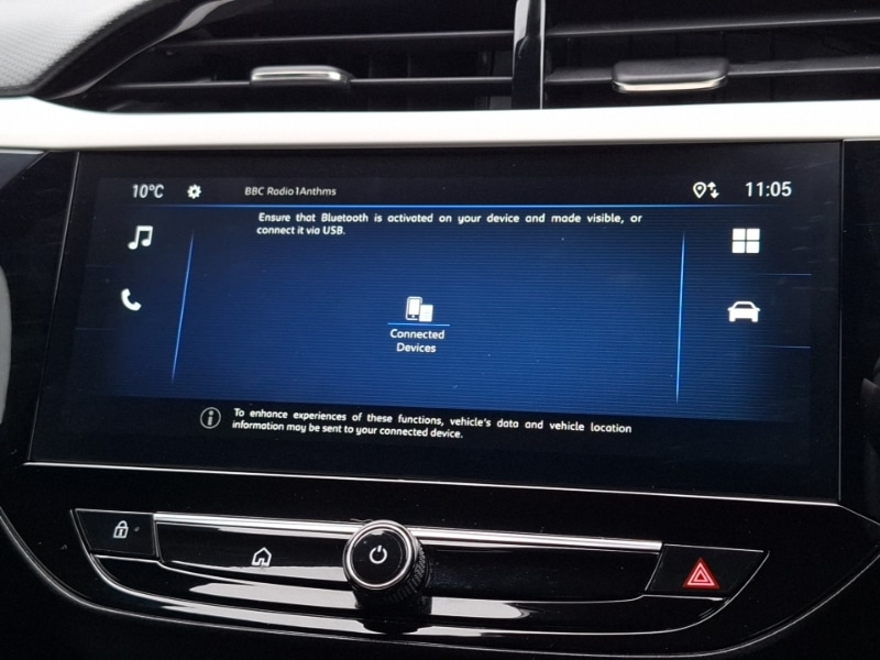 Used Vauxhall Corsa 2025 for sale - 77522785: Photo 13