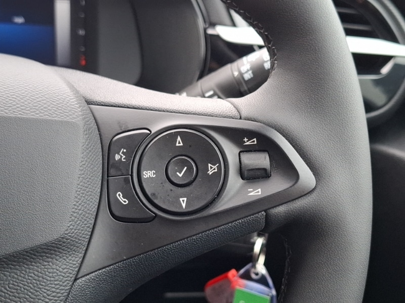 Used Vauxhall Corsa 2025 for sale - 77522785: Photo 17