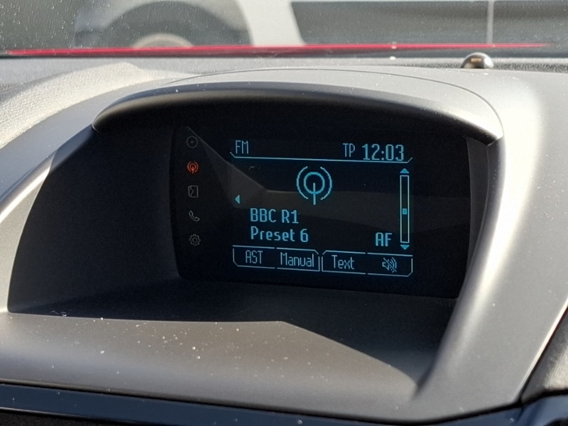 Used Ford Fiesta 2013 for sale - 78203300: Photo 10