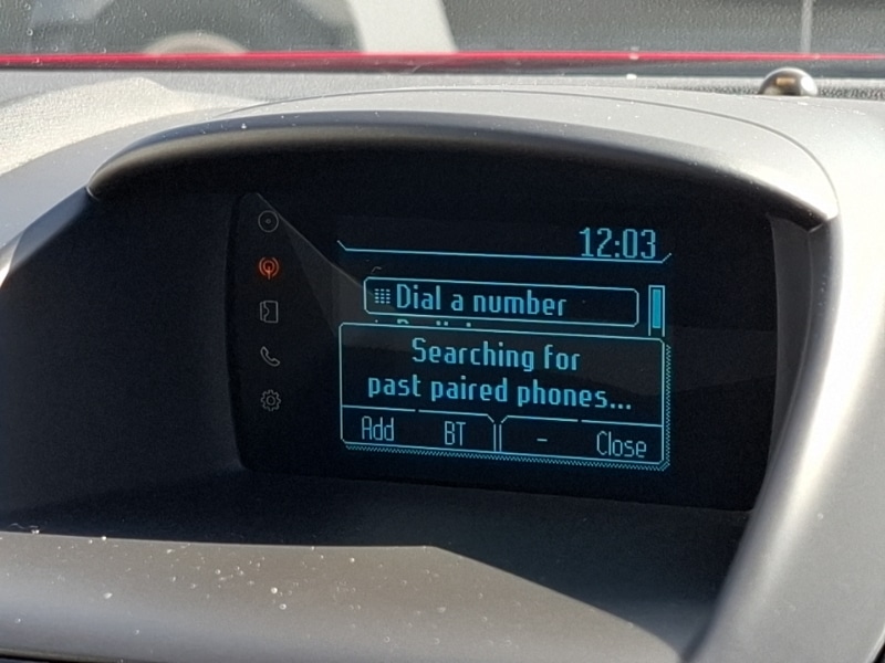 Used Ford Fiesta 2013 for sale - 78203300: Photo 11