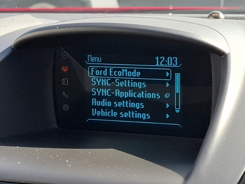 Used Ford Fiesta 2013 for sale - 78203300: Photo 12