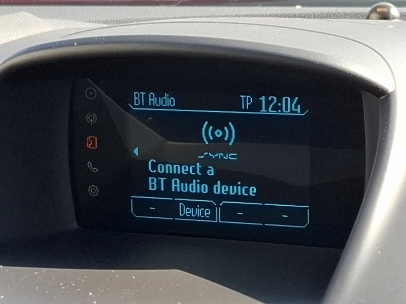 Used Ford Fiesta 2013 for sale - 78203300: Photo 13