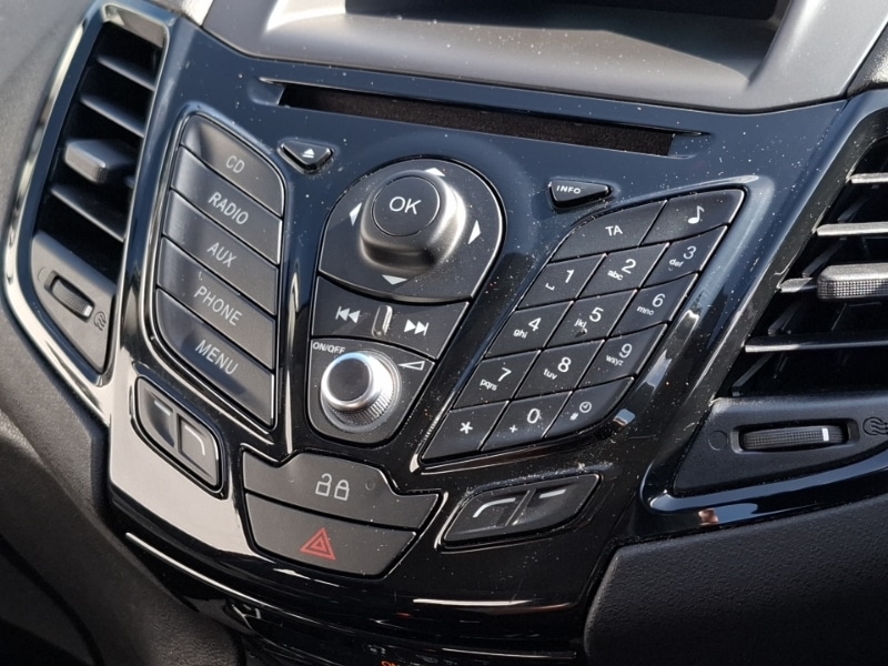 Used Ford Fiesta 2013 for sale - 78203300: Photo 14