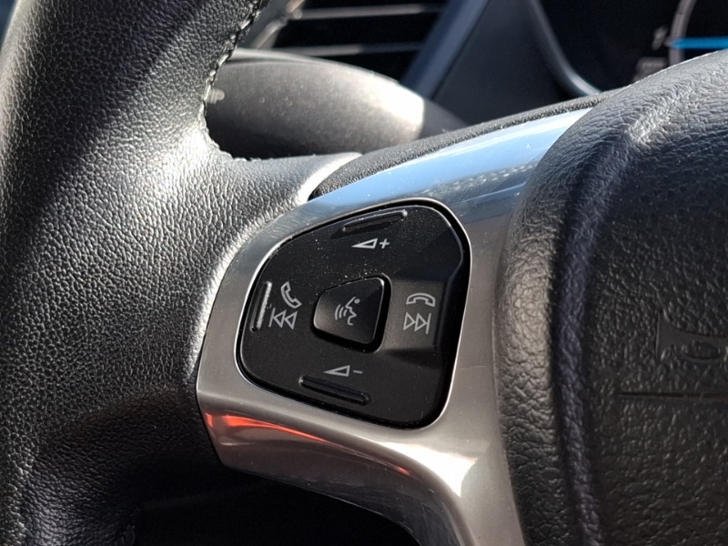 Used Ford Fiesta 2013 for sale - 78203300: Photo 17