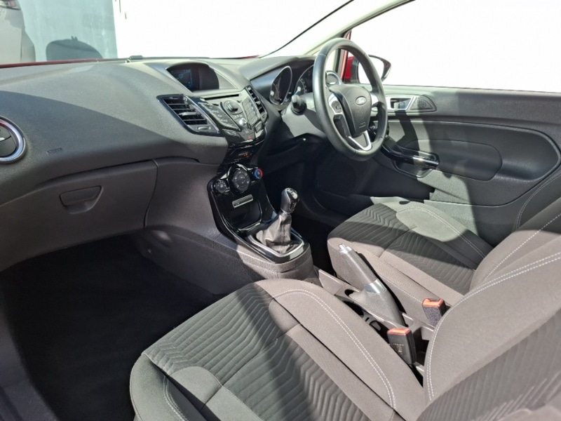 Used Ford Fiesta 2013 for sale - 78203300: Photo 5