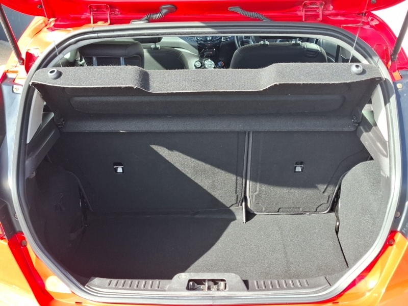 Used Ford Fiesta 2013 for sale - 78203300: Photo 8