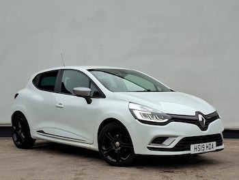 2019 - 0.9 TCE 90 GT Line 5dr