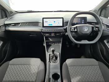 Used MG MG3 2025 for sale - 79763404: Photo