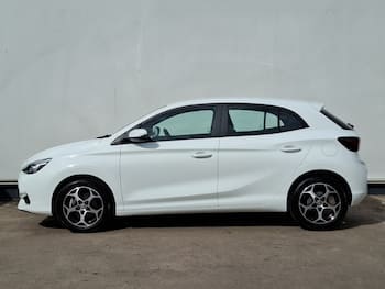 Used MG MG3 2025 for sale - 79763404: Photo