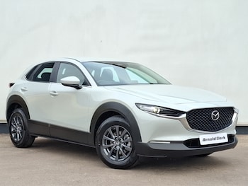 Mazda - CX-30