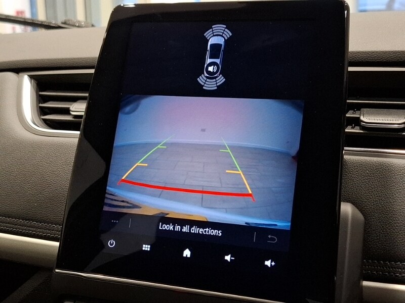 Used Renault Zoe 2022 for sale - 77273379: Photo 10