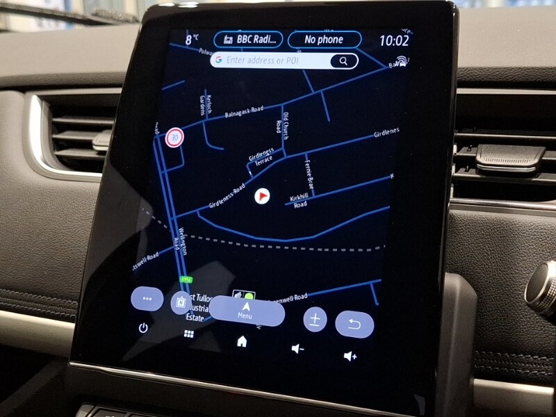 Used Renault Zoe 2022 for sale - 77273379: Photo 11