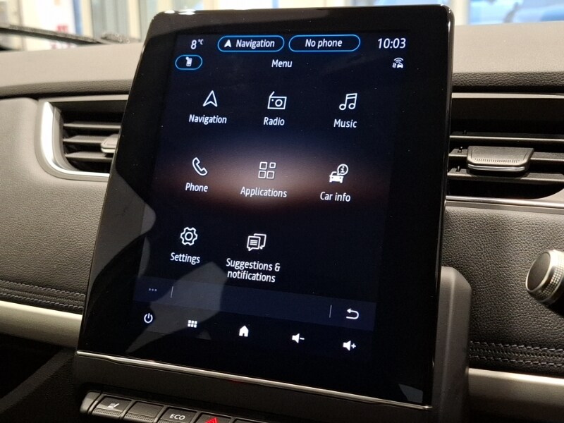 Used Renault Zoe 2022 for sale - 77273379: Photo 12