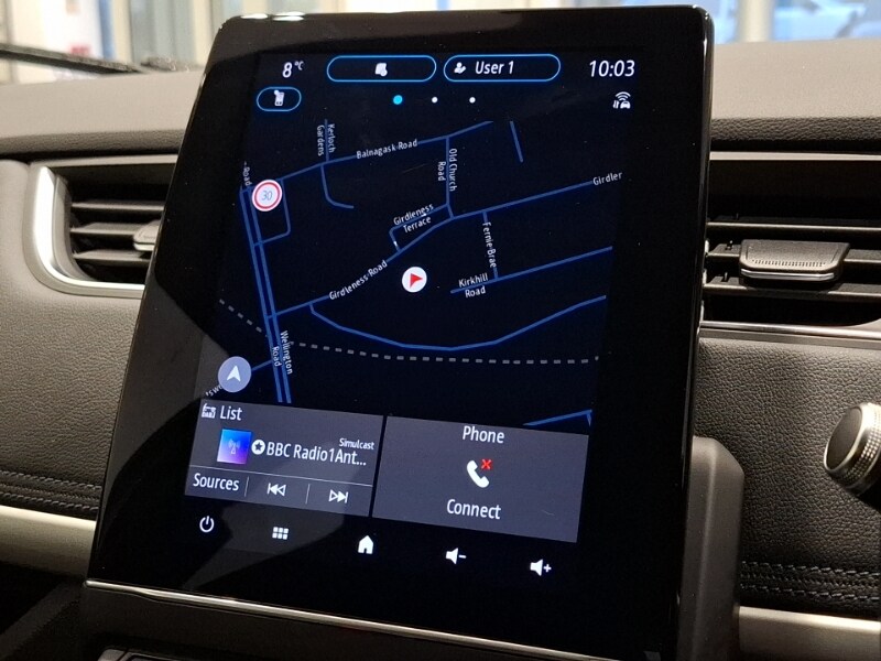 Used Renault Zoe 2022 for sale - 77273379: Photo 13