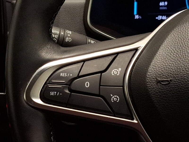 Used Renault Zoe 2022 for sale - 77273379: Photo 16