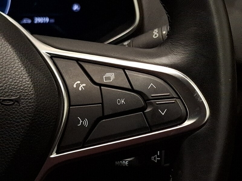 Used Renault Zoe 2022 for sale - 77273379: Photo 17