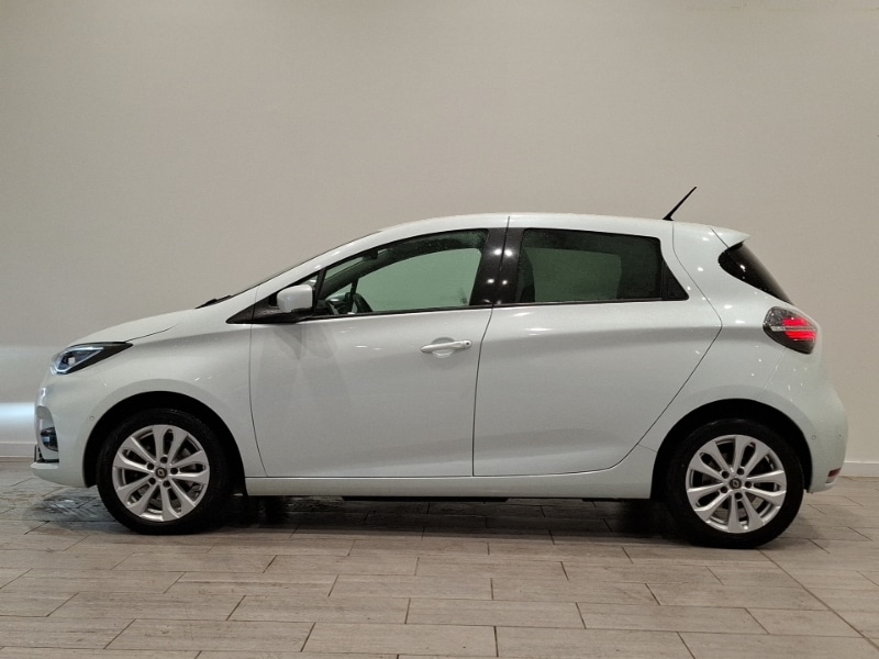 Used Renault Zoe 2022 for sale - 77273379: Photo 4