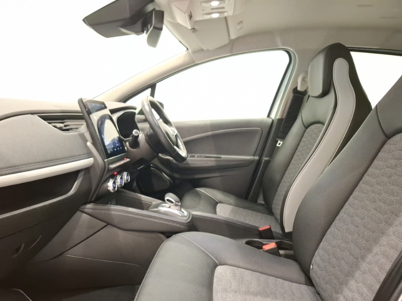 Used Renault Zoe 2022 for sale - 77273379: Photo 5