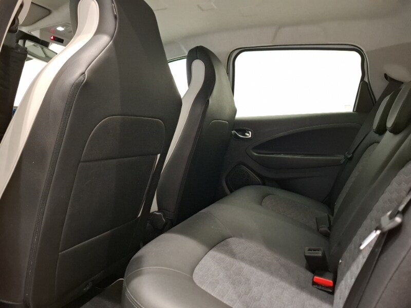 Used Renault Zoe 2022 for sale - 77273379: Photo 6