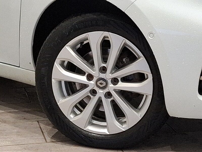 Used Renault Zoe 2022 for sale - 77273379: Photo 9