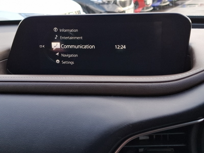 Used Mazda CX-30 2023 for sale - 77234785: Photo 13