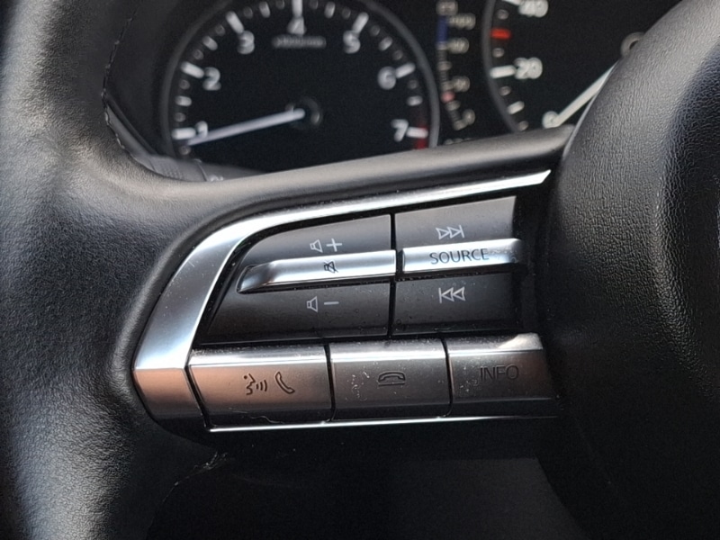 Used Mazda CX-30 2023 for sale - 77234785: Photo 16