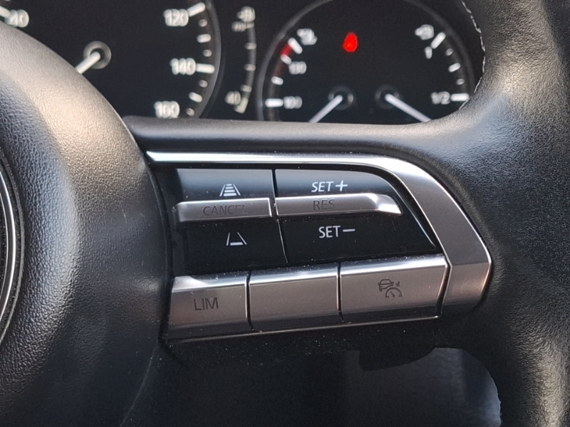 Used Mazda CX-30 2023 for sale - 77234785: Photo 17