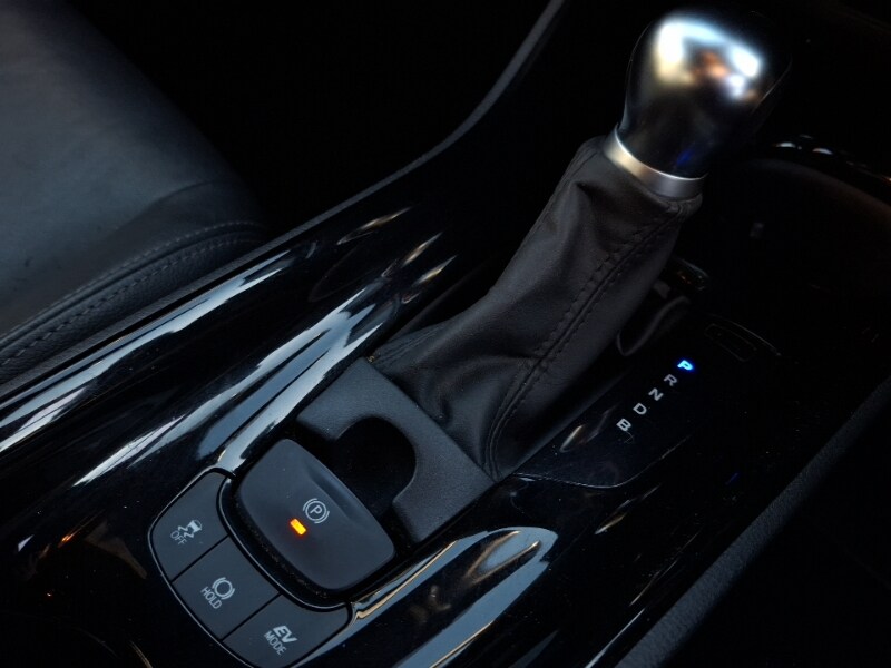 Used Toyota C-HR 2019 for sale - 77722145: Photo 12