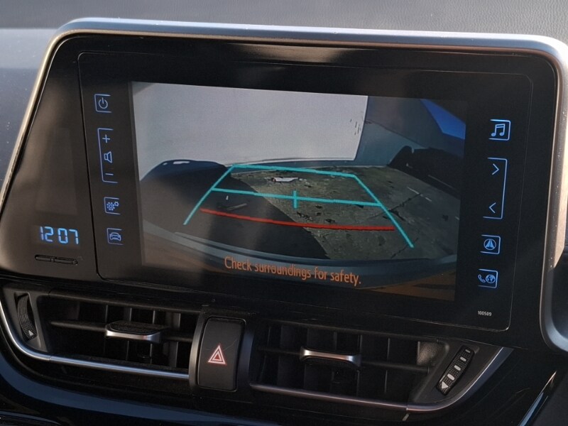 Used Toyota C-HR 2019 for sale - 77722145: Photo 13