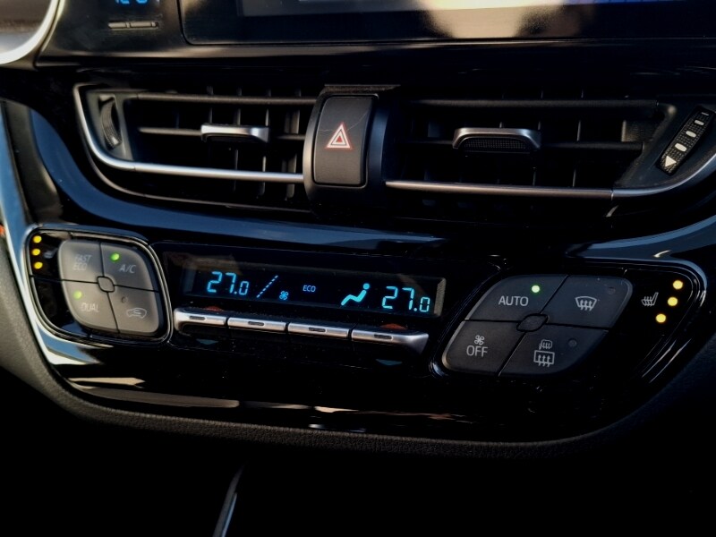 Used Toyota C-HR 2019 for sale - 77722145: Photo 14