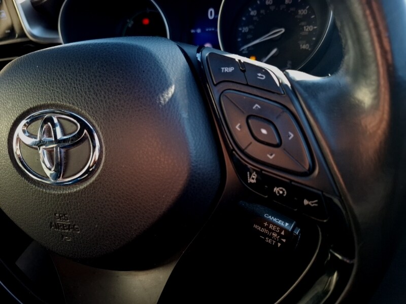 Used Toyota C-HR 2019 for sale - 77722145: Photo 15