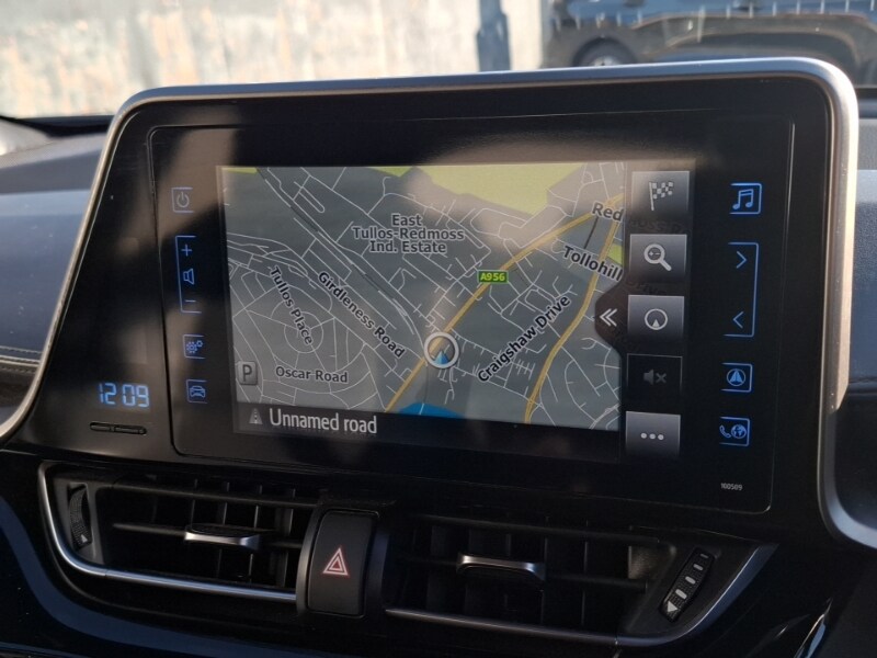 Used Toyota C-HR 2019 for sale - 77722145: Photo 17