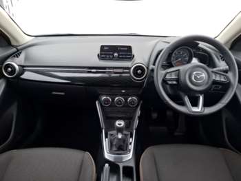 Used Mazda Mazda2 2020 for sale - 75049725: Photo