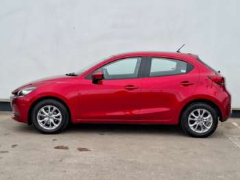 Used Mazda Mazda2 2020 for sale - 75049725: Photo