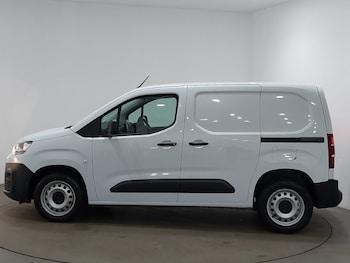 Used Citroen Berlingo 2023 for sale - 78633962: Photo