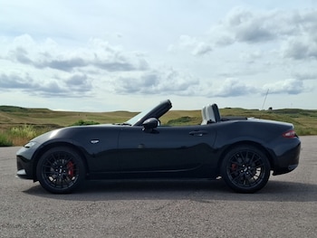 Used Mazda MX-5 2023 for sale - 79586825: Photo